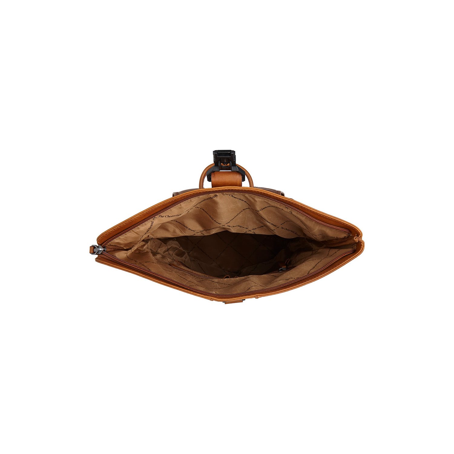 The Chesterfield Brand Savona Rugzak cognac
