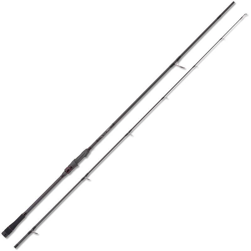 Canne Spinning Iron Claw The Tock Pro