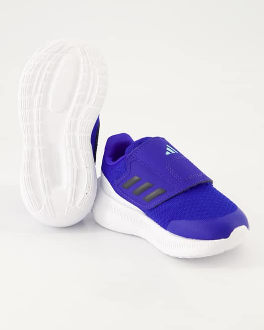 Adidas Runfalcon 3.0 Sneaker in Blau