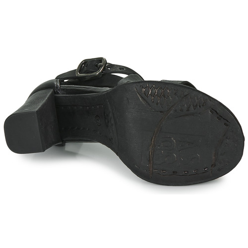Airstep / A.S.98 - BASILE Negro