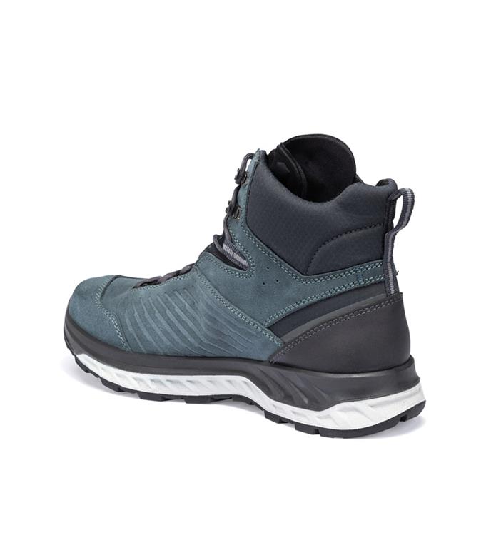 Hanwag Blueridge ES 500130 Dusk-Anthracite