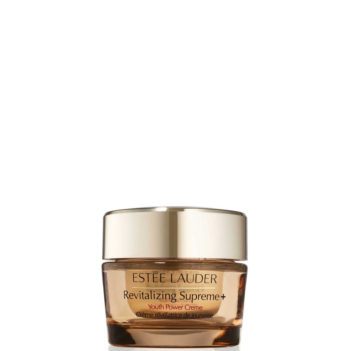 ESTEE LAUDER Revitalizing Supreme+ Crème Révélatrice de Jeunesse