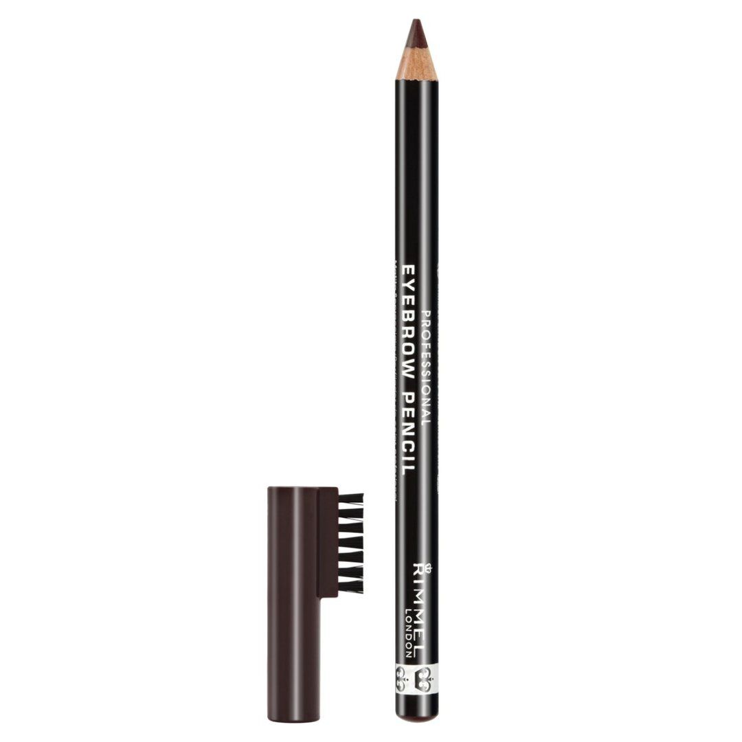 RIMMEL  Brow This Way Professional Eyebrow Pencil