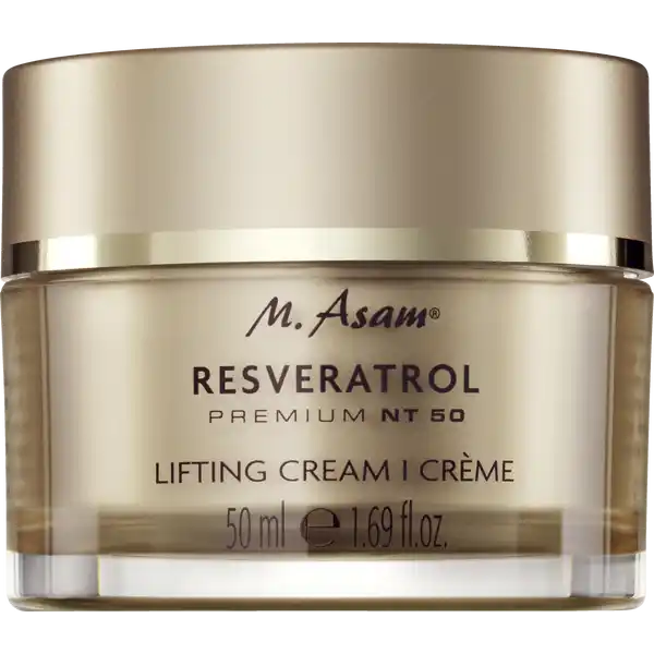 Resveratrol Premium NT50 Lifting Cream