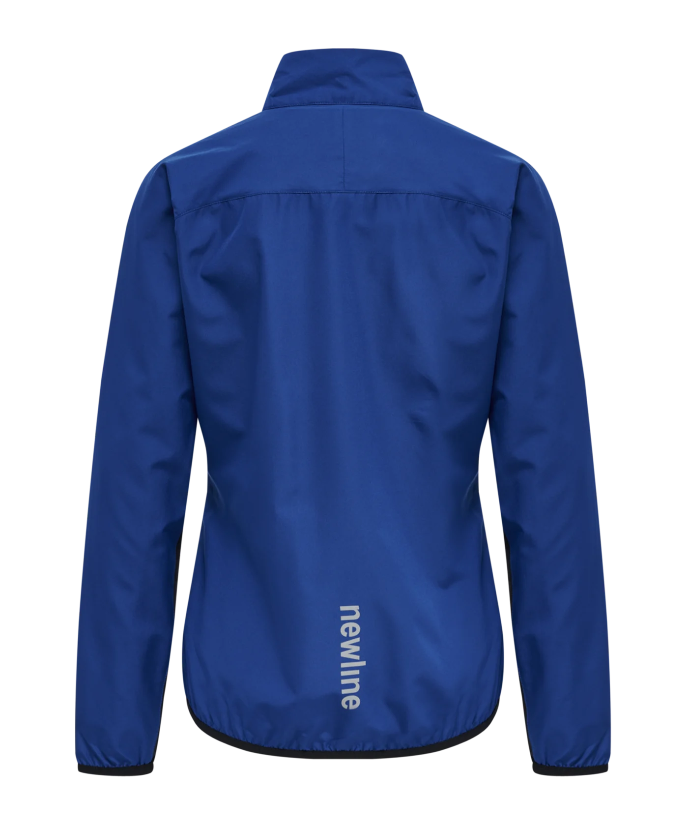 Hummel Core Jacke Running Damen Blau F7045
