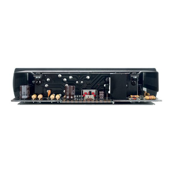 Synergy Bogner Uberschall