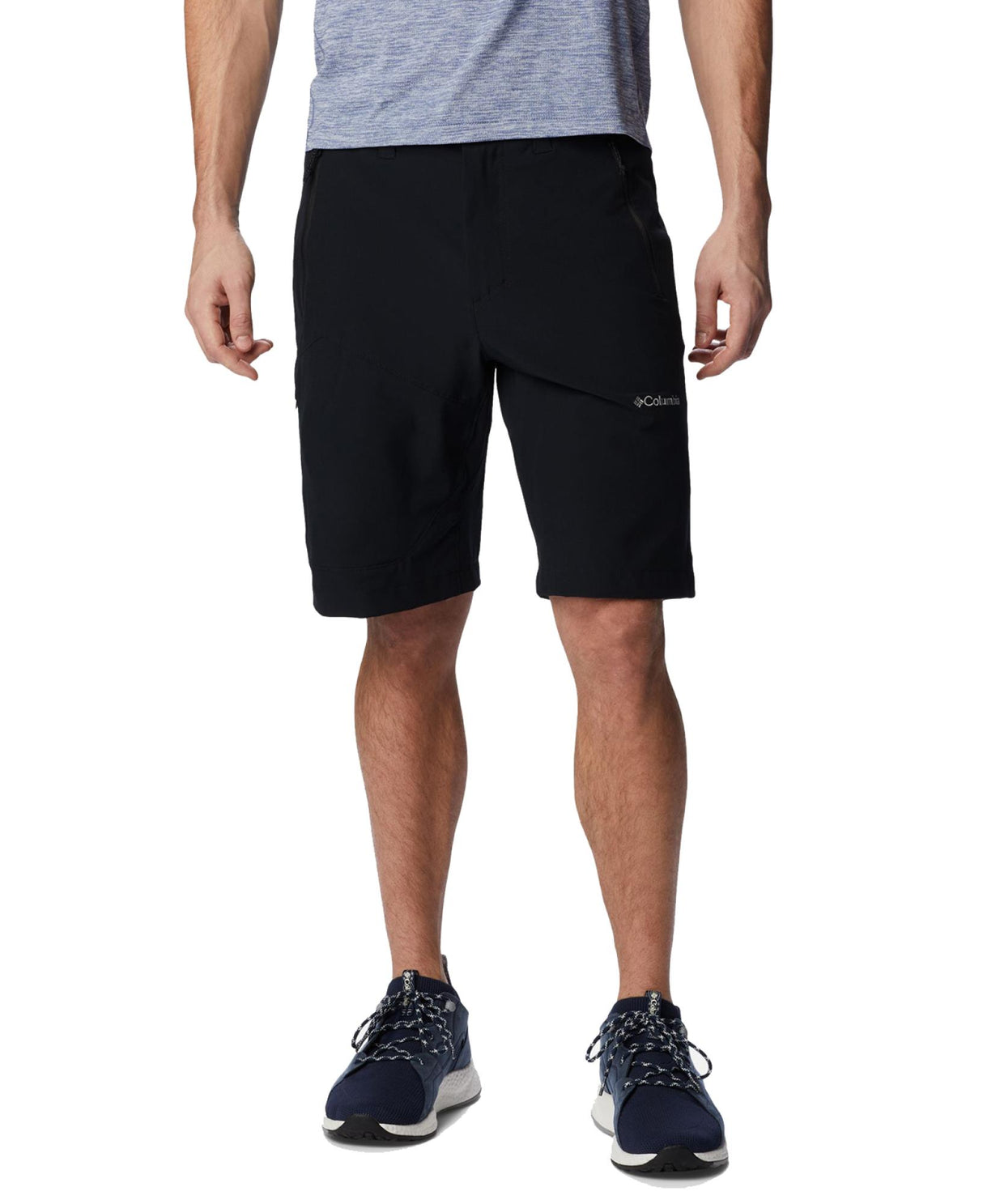 Columbia<br>Triple Canyon