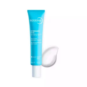 Hydrabio Riche Crème d'Eau Hydratante - 40ml