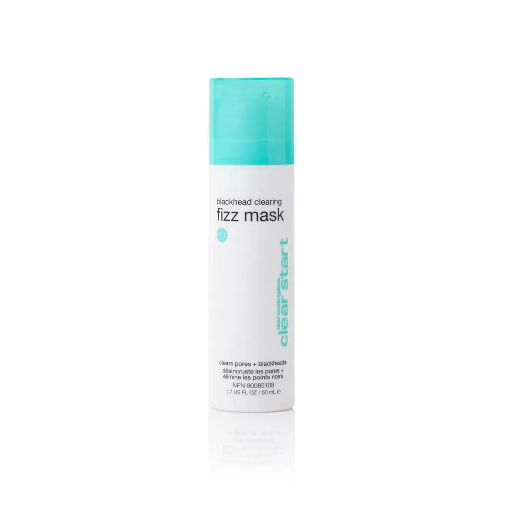 Dermalogica Blackhead Clearing Fizz Mask - 50 ml