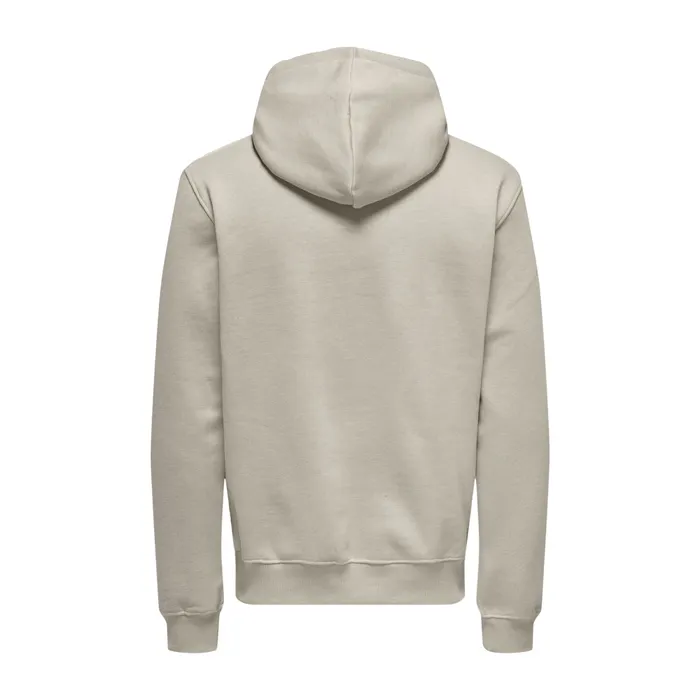 Only & Sons Curated Hoodie Heren