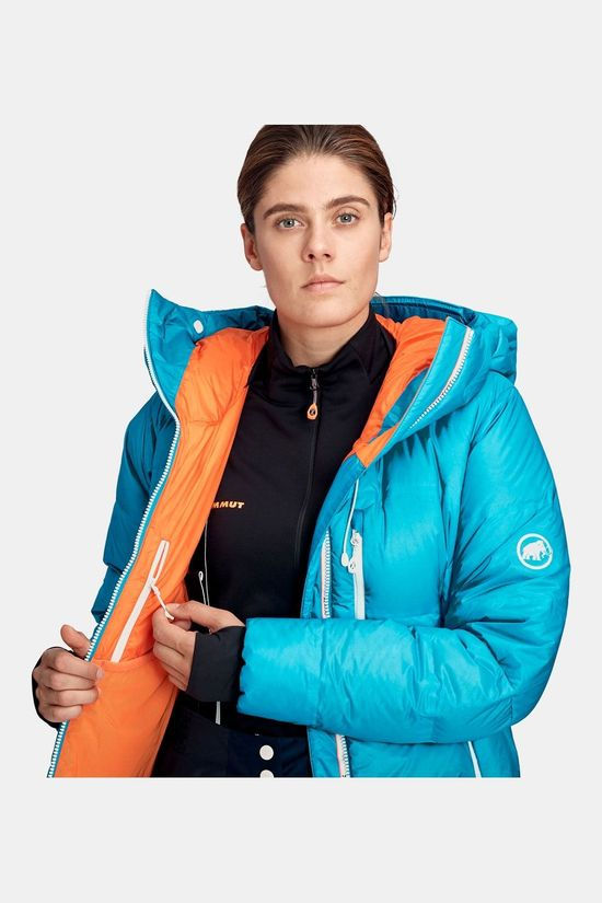 Mammut Mammut Eigerjoch Pro IN Hooded Jacket Dames