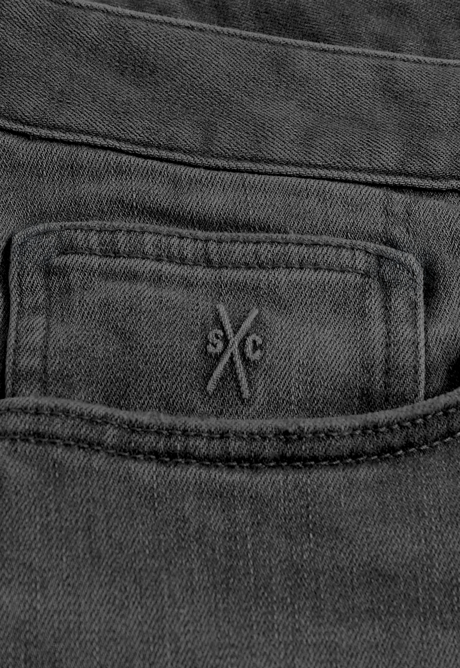 Silvercreek Porter Denim Short
