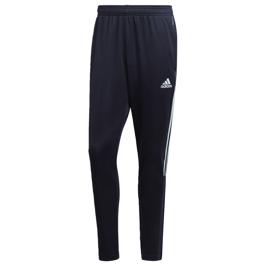 adidas Bas de Survêtement Tiro - Bleu Marine