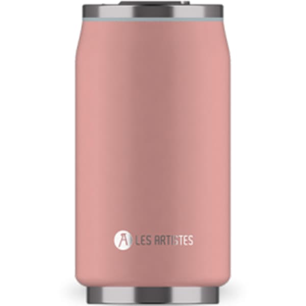 Bouteille isotherme LES ARTISTES PARIS PULL CAN'IT 280ML