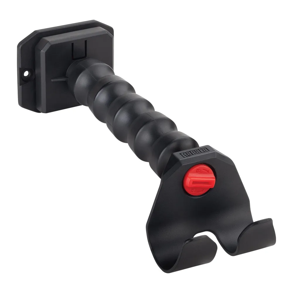 Rapala Smarthub Rod Holder Justerbar Stangholder Med Leddet Arm