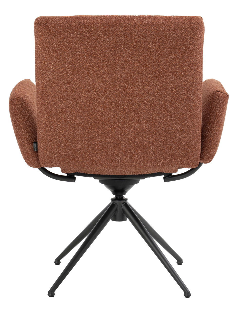 Dieter Knoll Armlehnstuhl COCOON