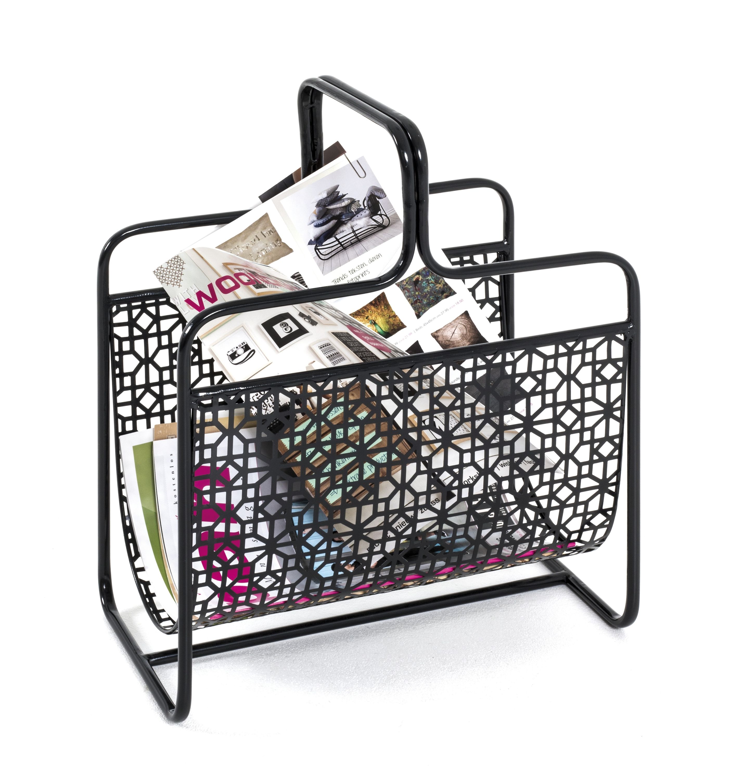Zeitungsständer