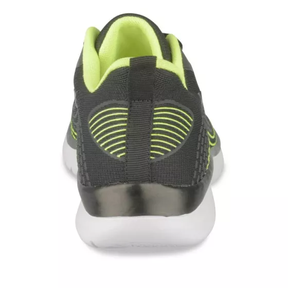 Baskets NOIR UNYK