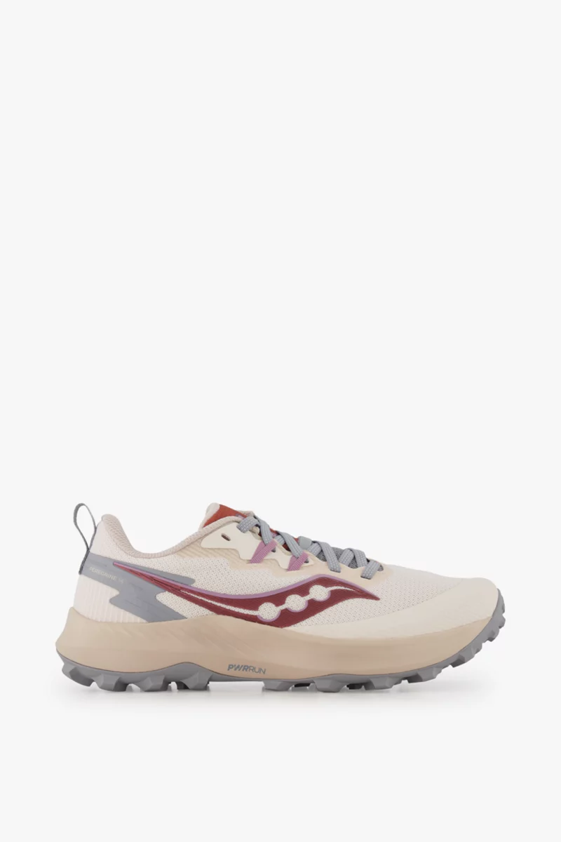Saucony Peregrine 14 Damen Trailrunningschuh
