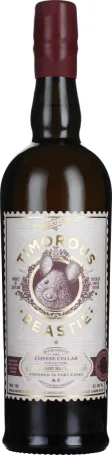 DOUGLAS LAING'S TIMOROUS BEASTIE PORT FINISH 70CL