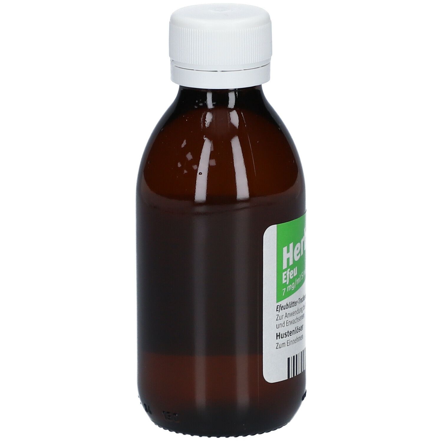 Herbion® Efeu 7 mg/ml Sirup
