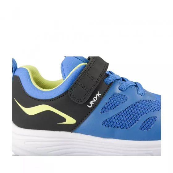 Baskets BLEU UNYK