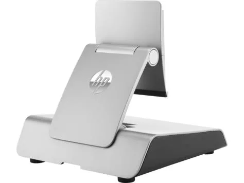 HP Ergonomic Stand - POS-stel - for RP9 G1 Retail System 9015, 9018, 9118
