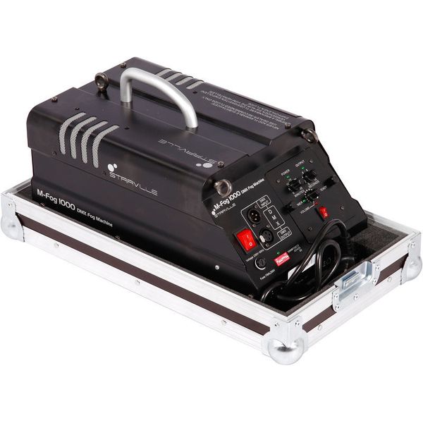 Thon Case M-Fog 1000 DMX