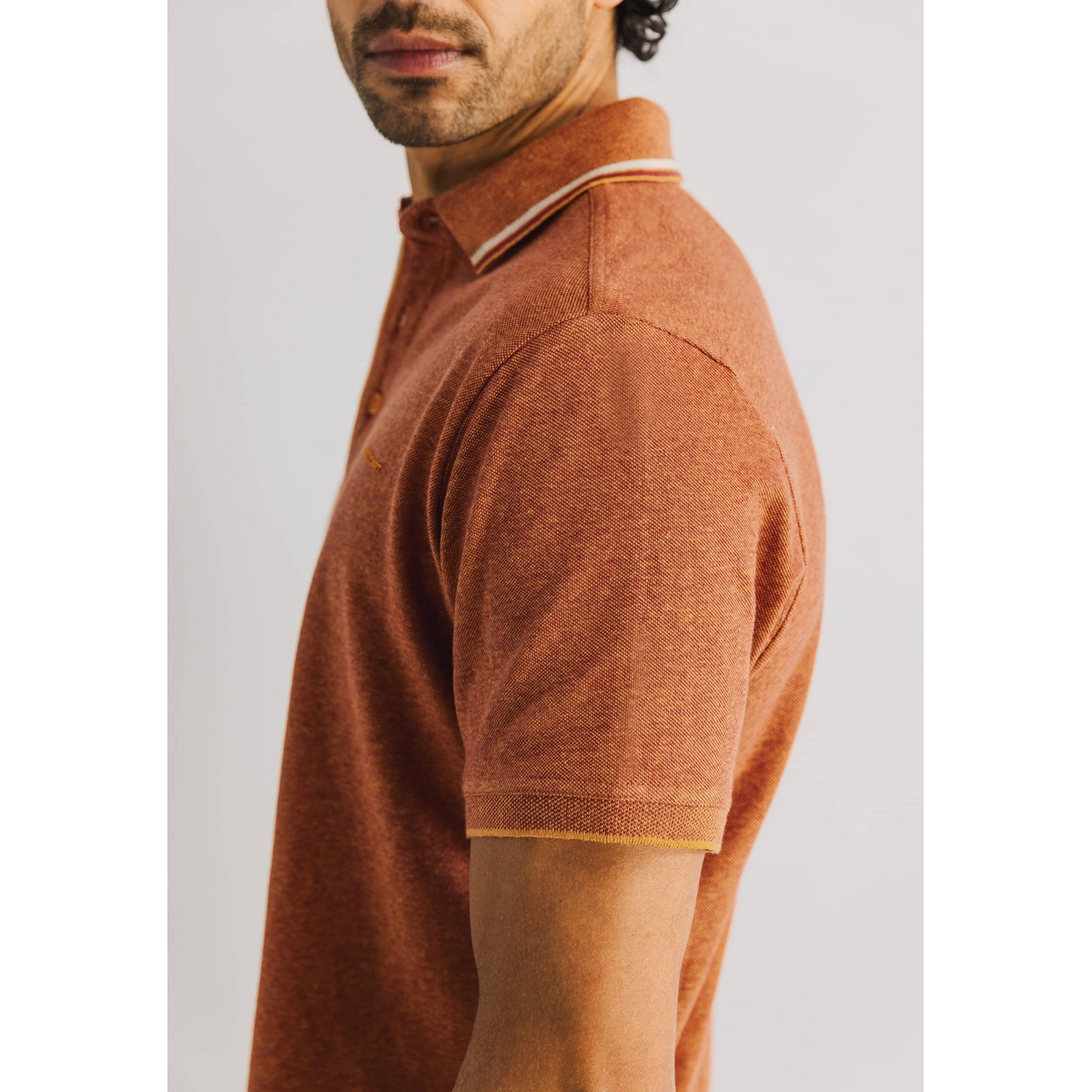 Heren Polo Pallas 10241531 01