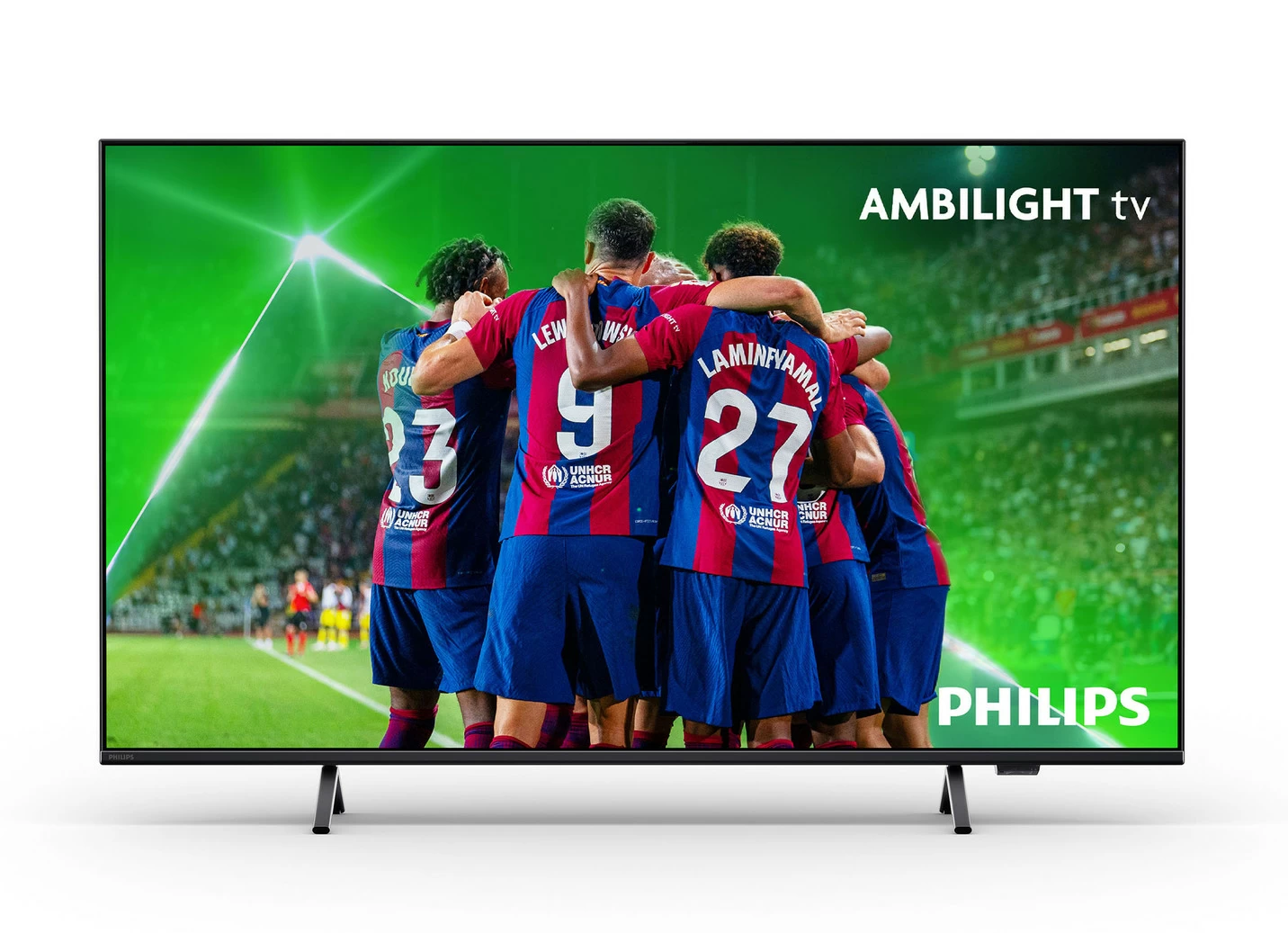 Philips PUS8309/12 4K-Ultra-HD-Ambilight-LED-Fernseher