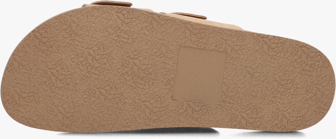 beige notre-v slippers 227066