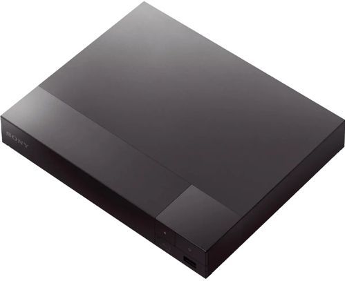 Sony BDP-S1700 Blu-ray-speler - Full HD - Triluminos Kleuren