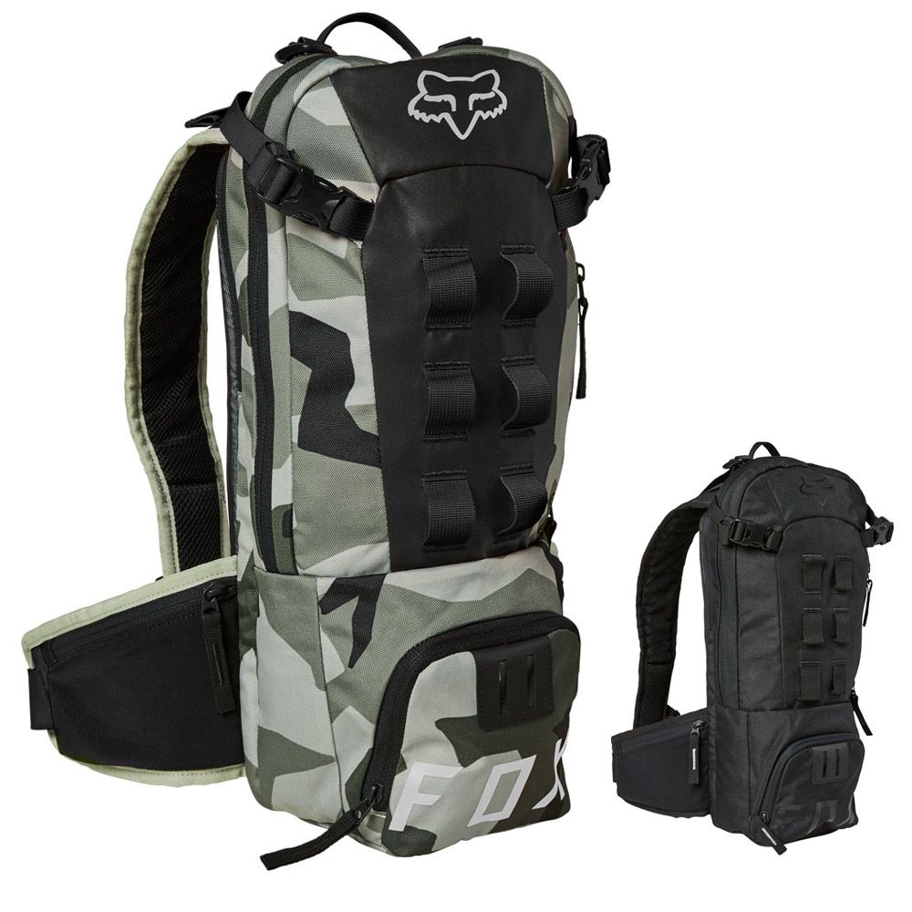 Fox Racing Utility 10L Hydration Pack - Fahrradrucksack kaufen | Bike-Discount