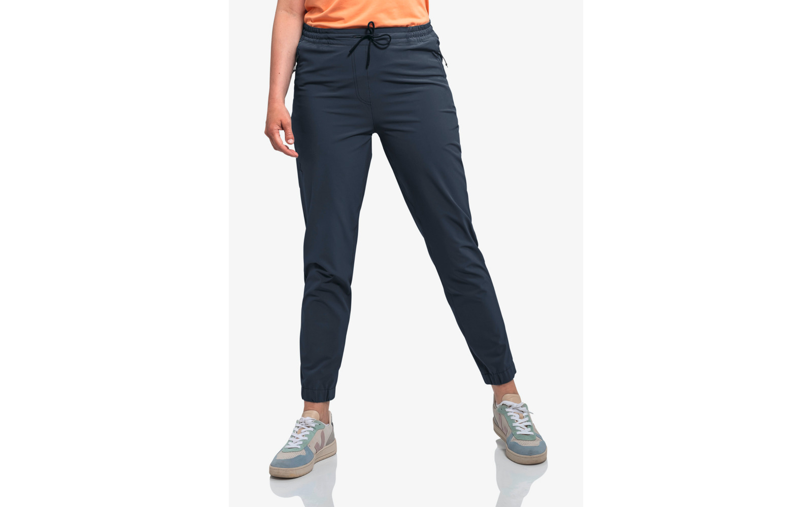 Schöffel Pants Vienna L Damen Freizeithose