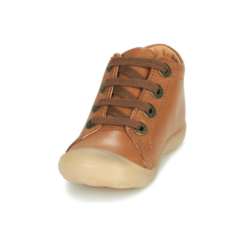 Little Mary - GOOD - Marron