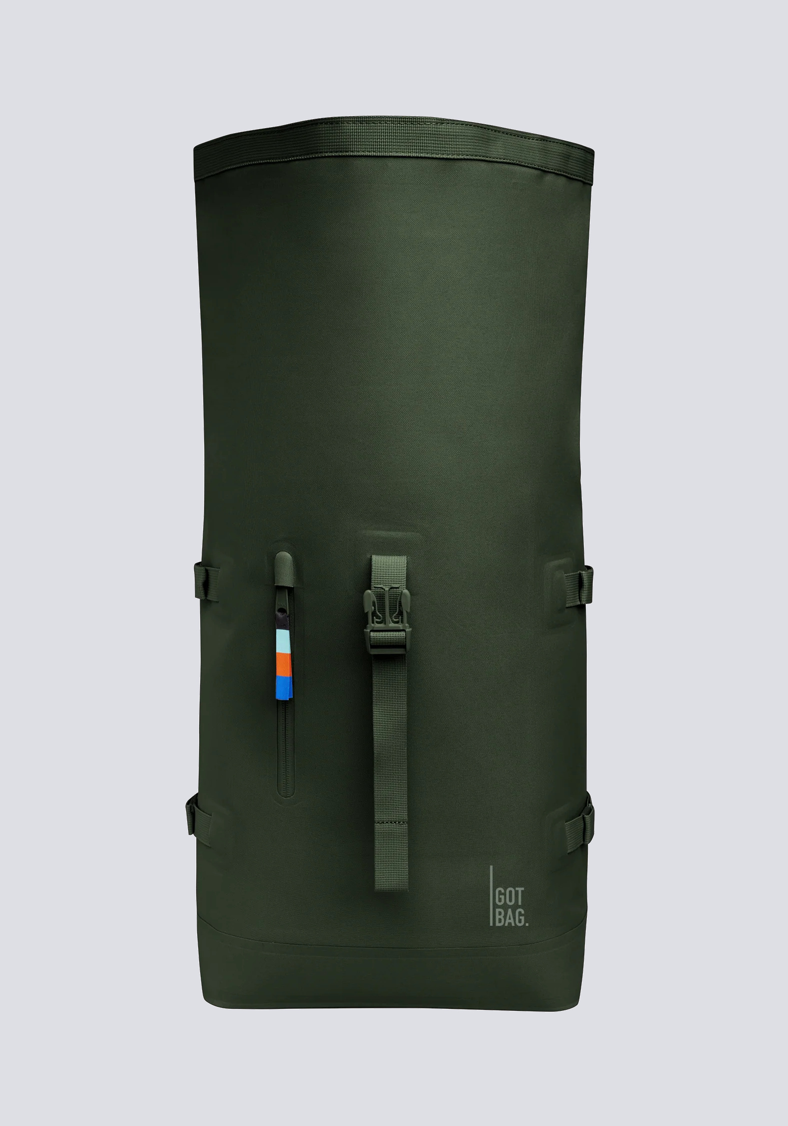 Got Bag Rucksack 4 Ocean Rolltop 2.0 Algae