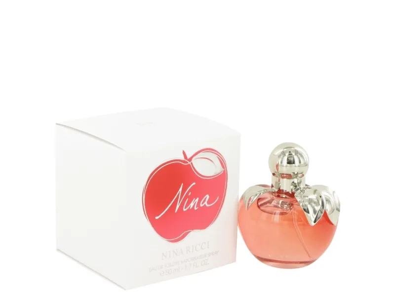 NINA RICCI Nina EDT 50ml