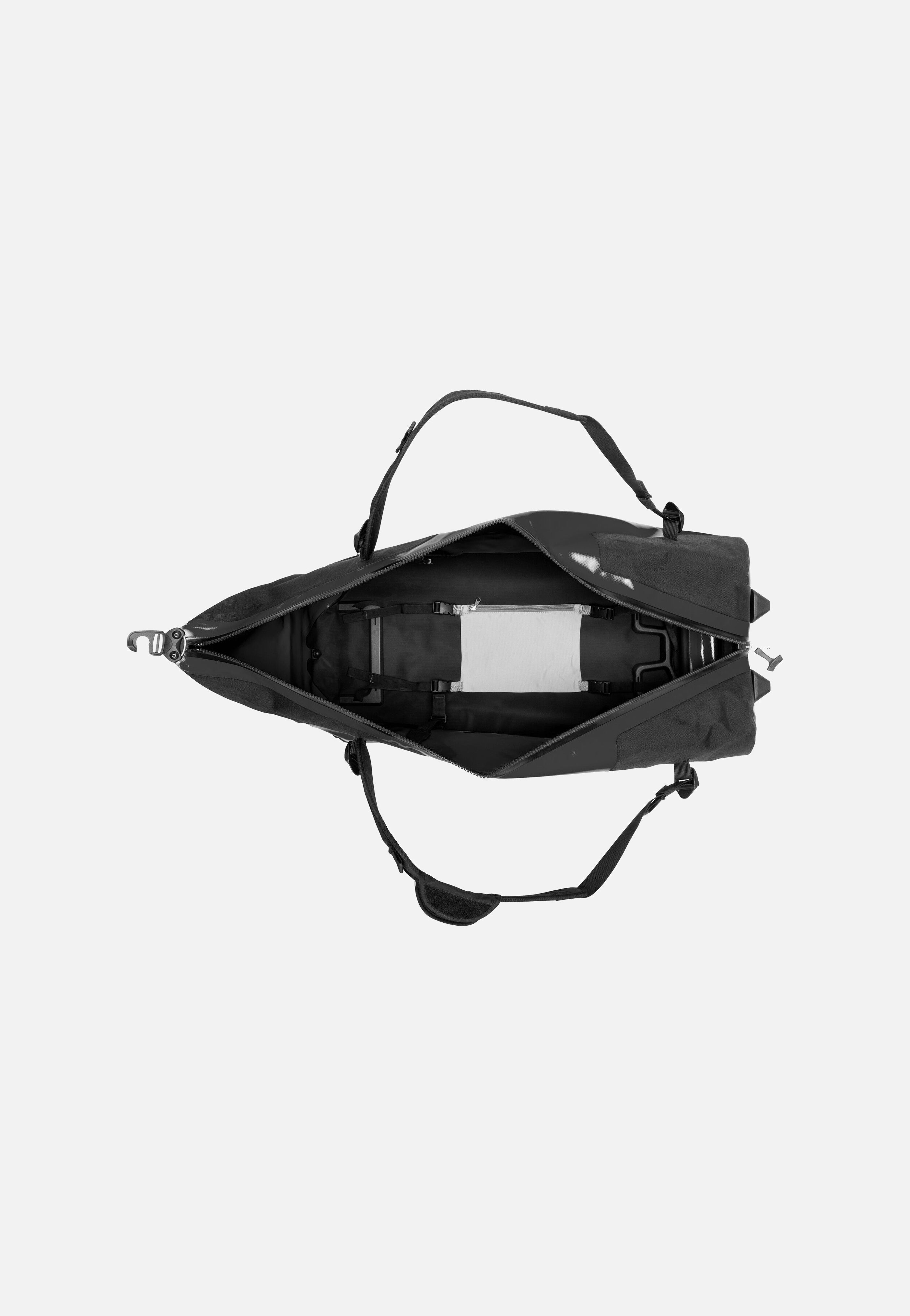 Duffle RG 85L Schwarz - Travel Bag