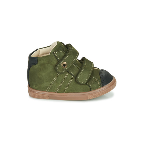 GBB - KERWAN - Vert