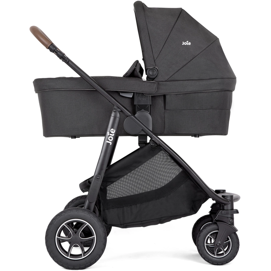 Joie Tragetasche Ramble XL Shale