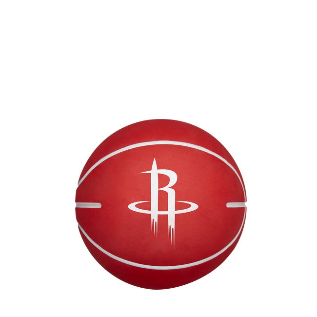 NBA Team Dribbler Basketball