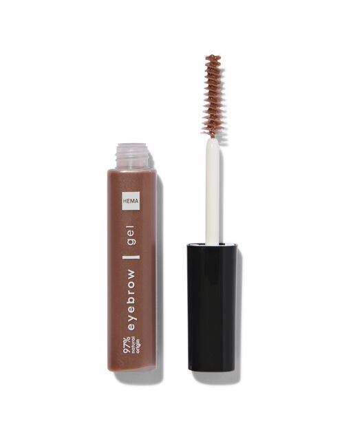 gel à sourcils