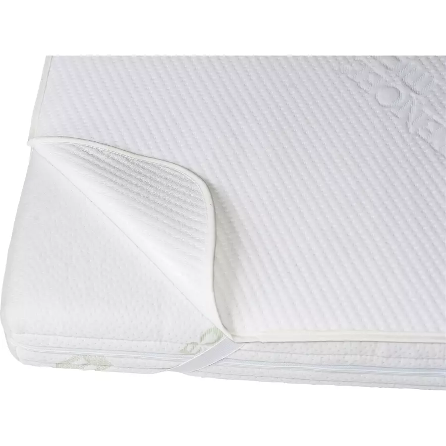 bebella vital Matratzenauflage TENCEL™ Lyocell 70 x 140 cm