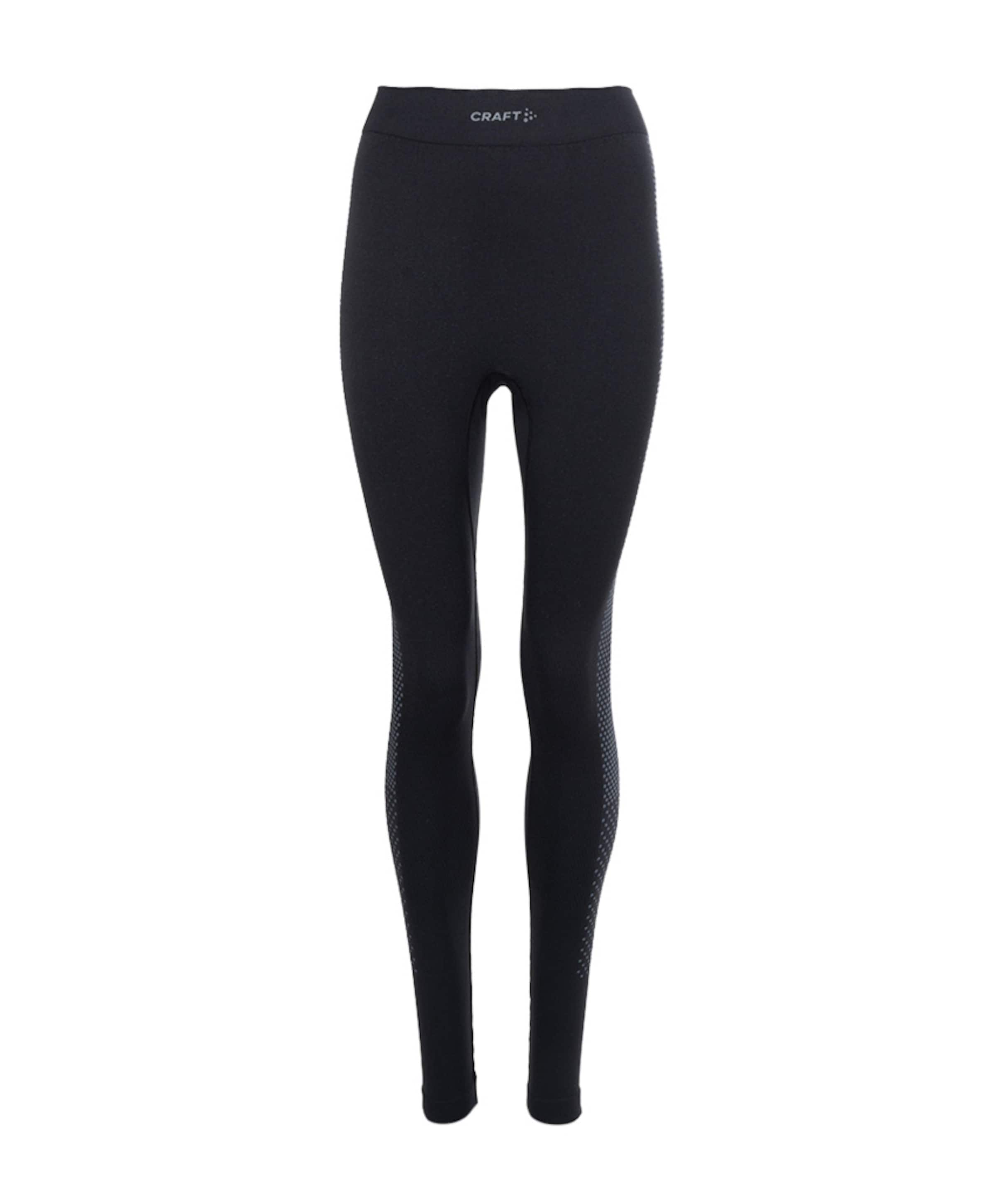 Craft Thermobroek  zwart