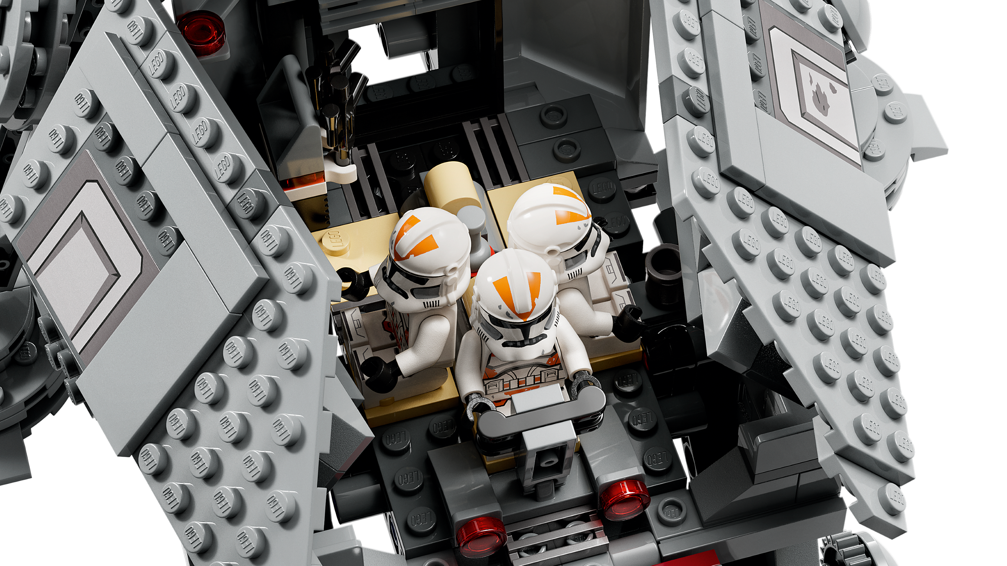 AT-TE™ 75337 Walker