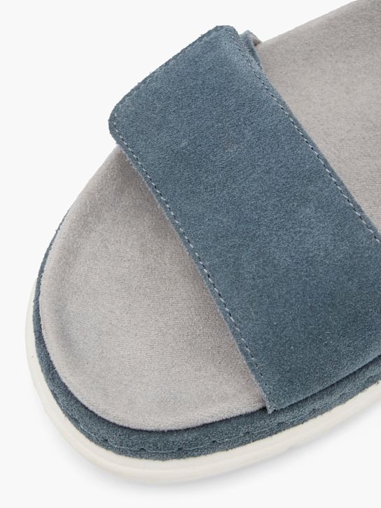 Medicus Sandalette Blau