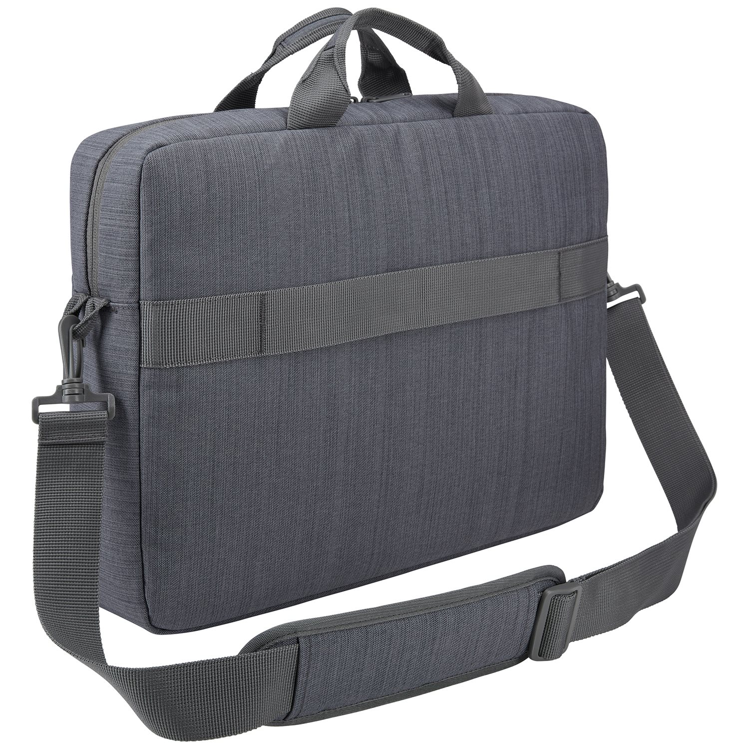 Case Logic Huxton Attache 15.6 inch graphite