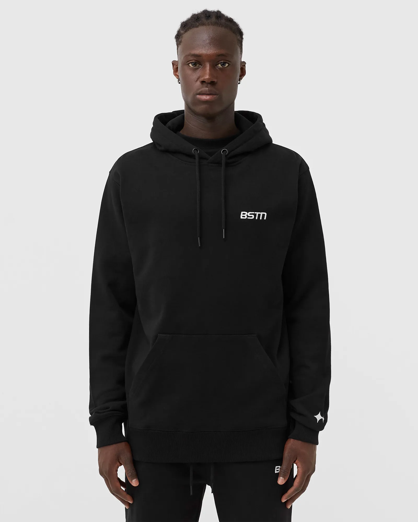 BSTN Brand BSTN Hoody