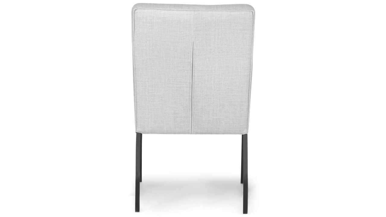 Eettafelstoel Stromae B61 x D65 x H88 cm