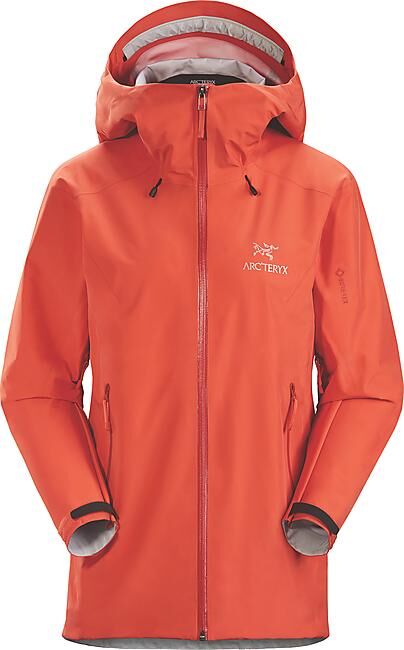 ARCTERYX - VESTE BETA LT W